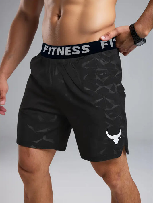 Short de Sport Homme – Performance & Liberté de Mouvement (PRÉCOMMANDE)