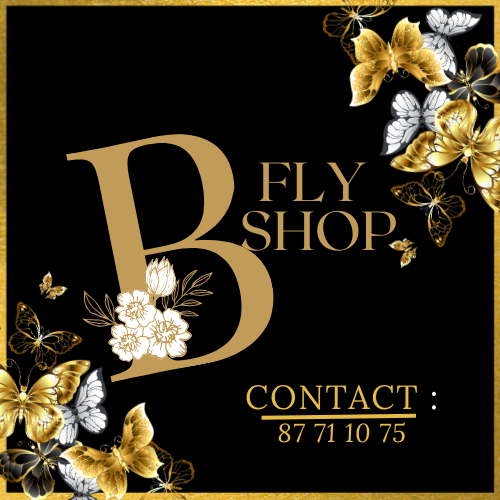 BFLy Shop Tahiti - Octobre rose 